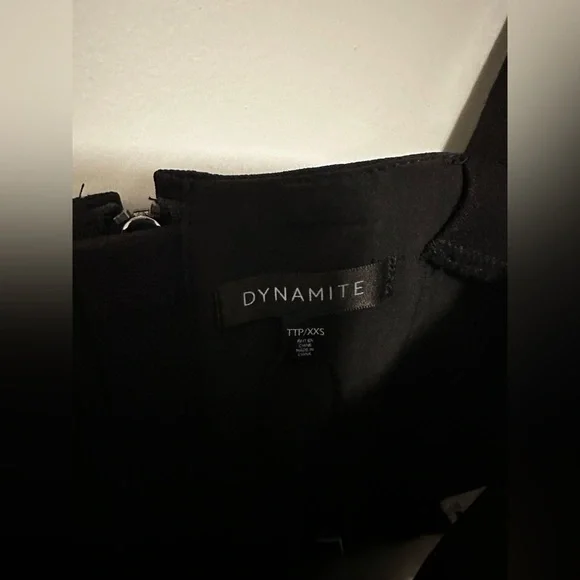 Square Neck Corset - Picture 7 of 9